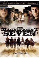 Watch The Magnificent Seven Primewire